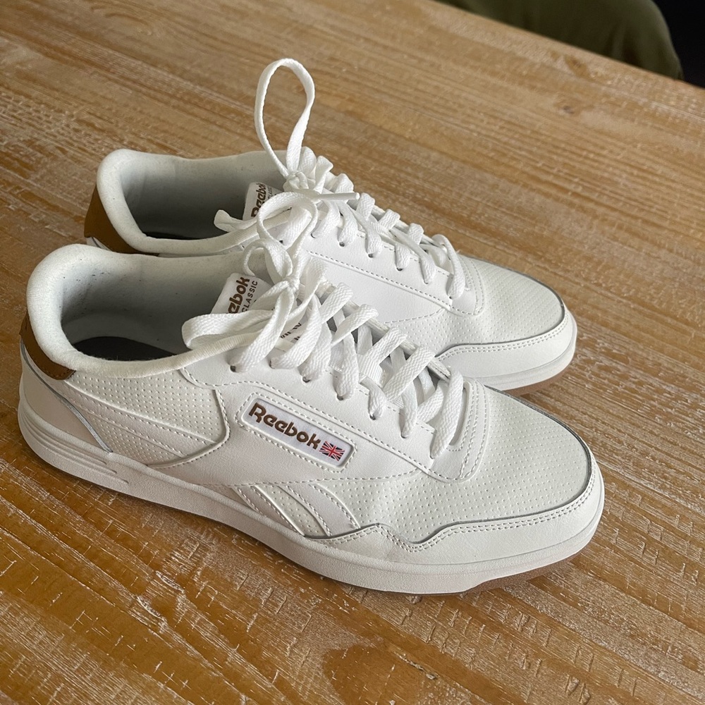 Reebok Classic Memory Tech